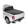 thumbnail image 1 of VEVOR Housse de Tonneau Rétractable de 5,7 Pi Housse de Tonneau Rigide pour Dodge Ram 1500, 1 of 9