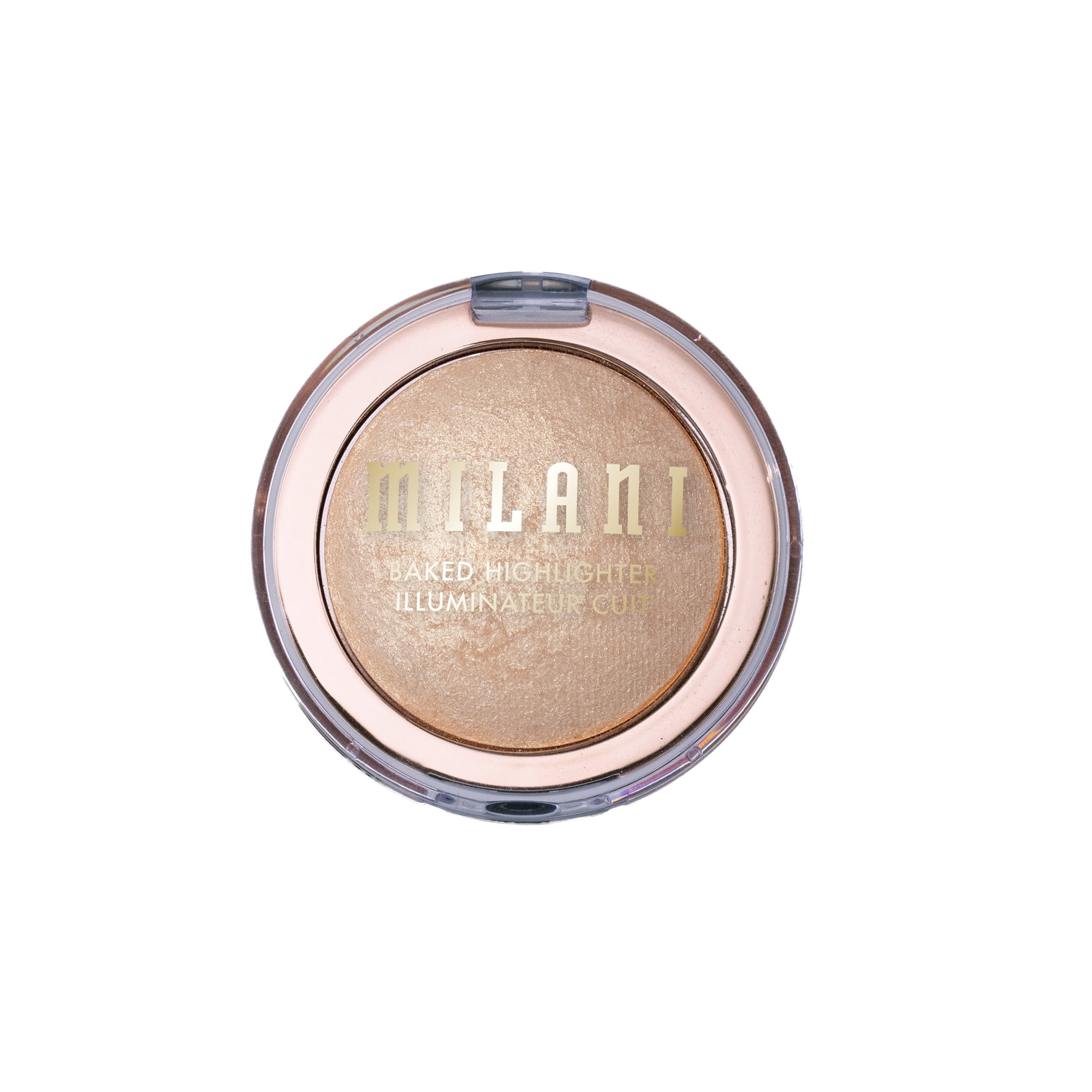 Milani - Enlumineur cuit - 02 Champagne D'oro - 1 pièce