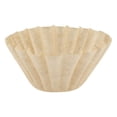 thumbnail image 2 of Peahefy Coffee Filter Replacement  ,50pcs Disposable Wood Fiber Coffee Filters Cup Replacement , Wood Fiber Coffee Filter, 2 of 8