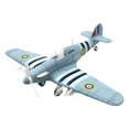 thumbnail image 2 of SUTENGDA 1 48 Building Kits  3D Puzzles  Educational Collection  Airplane  Assemble  Home, 2 of 9