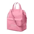 thumbnail image 1 of EGNMCR Storage Containers, Kitchen Storage & Organization Lunch Bag Women & Men Insulated Lunch Bag Large Lunch Box With Shoulder Strap For Women Men Adult Kids lunch packet, 1 of 7