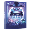 thumbnail image 1 of Mystic Moon English Version Strategic Card Game, by Asmodee / TeeTurtle, 1 of 1