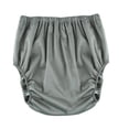 thumbnail image 2 of braveheart Adult Leakproof Underwear Comfortable Lightweight Washable Pull On Waterproof For Incontinence Needs XL, 2 of 6