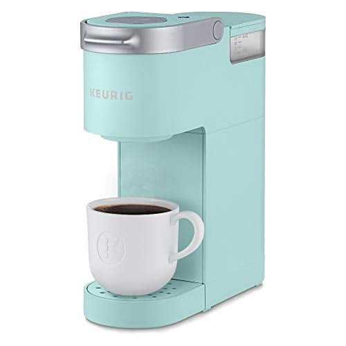Keurig K-Mini Oasis Single Serve K-Cup Pod Coffee Maker
