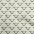 thumbnail image 1 of oneOone Viscose Jersey Light Green Fabric Asian Block Craft Projects Decor Fabric Printed By The Yard 60 Inch Wide, 1 of 4