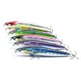 thumbnail image 4 of 5.1in / 0.7oz Minnow Fishing Lure Bionic Hard Bait Floating, 4 of 8