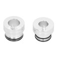 thumbnail image 2 of Pièces de Système de Moteur, Graisseur de Palier de Roulement de Roue avant 2pcs Élever Votre Expérience, 2 of 14