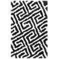 thumbnail image 4 of Safavieh Barcelona Dortha Geometric Shag Area Rug, 4 of 7
