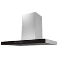 thumbnail image 2 of Sakura 30" M3000-L Stainless Steel Range Hood (9ft Chimney), 2 of 2