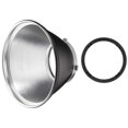 thumbnail image 1 of Westcott 5"" Reflector for FJ200 and FJ80, 1 of 3