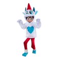 thumbnail image 2 of Elf on the Shelf – Claus Couture - Yeti Hoodie Set, 2 of 4