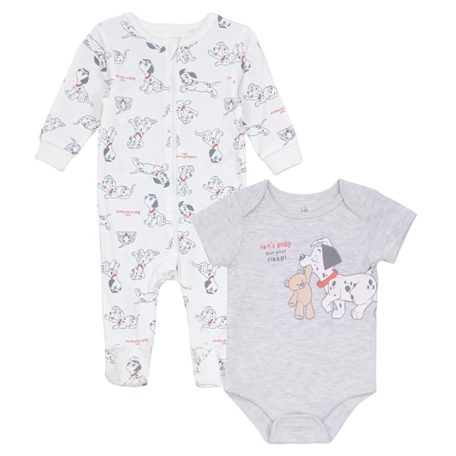 Disney Dalmatians 2-piece Take Me Home Set