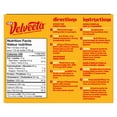 thumbnail image 2 of Kraft Deluxe Velveeta Creamy Cheddar Mac & Cheese, 400 g Box, 2 of 8
