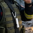 thumbnail image 4 of Whistle for Outdoor Emergency Signaling During Hiking Camping and Adventure Activities, 4 of 7
