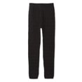 thumbnail image 2 of Legging en maille torsadée George pour filles, 2 of 2