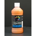 thumbnail image 1 of Rock Paint- Handy Art RPC211715 Little Masters Orange 16Oz Washable Paint, 1 of 6