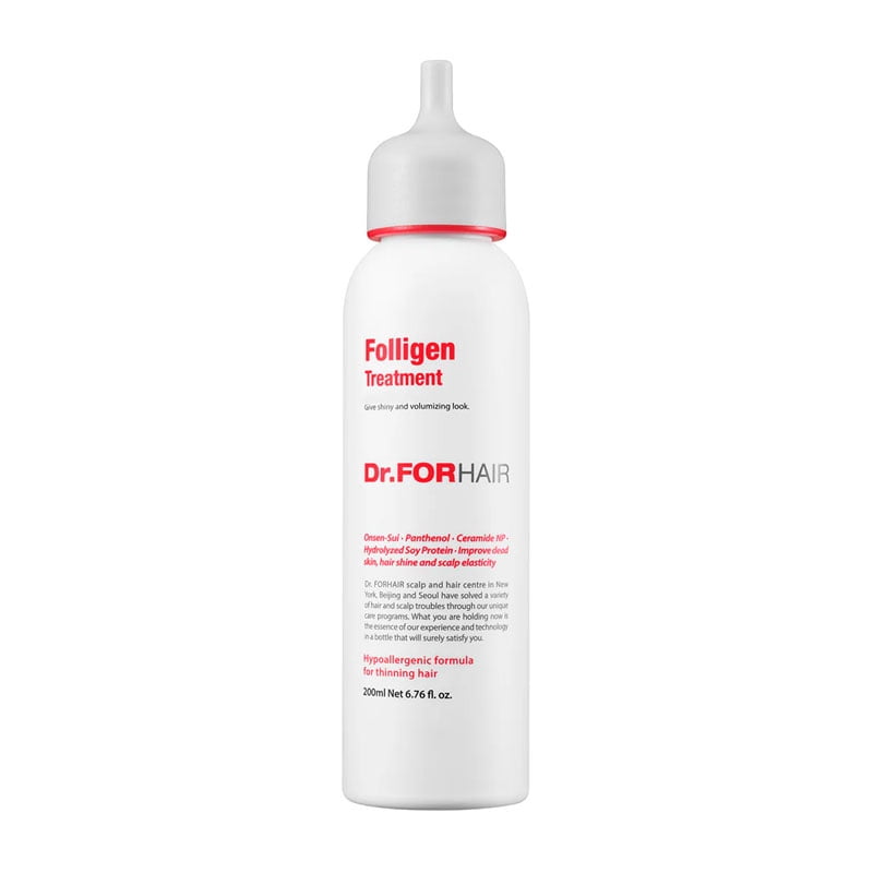 Dr.FORHAIR Folligen Treatment