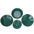 thumbnail image 2 of Poêle à Laver en Or, 4pcs en Plastique Vert, Exploration, 2 of 8