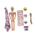 thumbnail image 2 of GUOOL Mannequin Gonflable d'Halloween Bricolage Décorations d'Halloween pour Jardin de Festival Style A, 2 of 9
