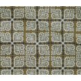 thumbnail image 4 of oneOone Cotton Flex Fabric Arrow|Swirl & Floral Block Decor Fabric Printed BTY 40 Inch Wide, 4 of 4