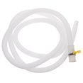 thumbnail image 1 of Washing Machine Hose 3m Air Conditioner Drainage Pipe Flexible Tubing Accessory, 1 of 8
