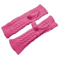 thumbnail image 2 of Women's Fashionable Solid Color Comfortable Socks Autumn and Winter Warm Socks, 2 of 3