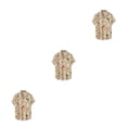thumbnail image 4 of kurtrusly Wide Application Cotton Blend Men hirt For Variou Occaion Comfortable And Breathable Men hirt XXL 3Set, 4 of 6