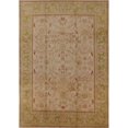 thumbnail image 1 of Ahgly Company Tapis d'Intérieur Lavables en Machine Rectangle Industriel Moderne Brun Clair, 5' x 7', 1 of 7