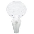 thumbnail image 1 of Gear Stick Head, Ball  Knob Comfortable Better Grip With 3 Adapters For Manual Transmission Car Type B, 1 of 8