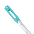 thumbnail image 4 of Adjustable Aluminum Pool Cleaning Pole with Detachable Head for Brushes and Nets, Lightweight and Durable Extension Tool for Skimmers and Vacuum Cleaners, 4 of 6