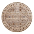 thumbnail image 3 of ECARPET Zaina Traditional Area Rug for Living Room, Bedroom, Dining Room, Entrance, Hallway and More., 3 of 9