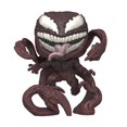 thumbnail image 2 of Funko Pop! Merveille: Venin - Carnage Bobblehead - 2021 Automne Convention Édition Limitée Exclusive, 2 of 2