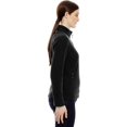 thumbnail image 3 of Ash City - North End Ladies' Voyage Fleece Jacket, 3 of 3