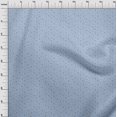 thumbnail image 3 of oneOone Polyester Lycra Fabric Leaves & Rose Flower Fabric Prints by Yard 56 Inch Wide, 3 of 4