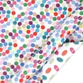 thumbnail image 3 of Sentmoon Gift Wrap Paper Gift Wrapping Paper Festival Birthday Party Gift Wrapping Paper Double-sided Watercolor Series Paper Rolls Thick Gift, 3 of 4