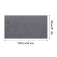 thumbnail image 2 of Meitianfacai Tapis à Gratter Auto-Adhésif pour Chats Tapis à Gratter Planche à Gratter pour Chats Planche à Gratter Murale Protection contre les Gratter Tapis à Gratter pour Chats, 2 of 2