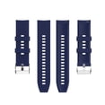 thumbnail image 2 of Kiplyki Wholesale Pure Color Silicone Sports Strap Watchband Replacement For Huawei Watch GT 2e, 2 of 4