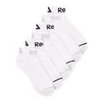 thumbnail image 1 of Reebok 6Pk Ankle Sock Sock, 1 of 2
