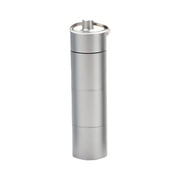 Rbaofujie Daily Pill Organizer Outdoor Emergency Git Sealed Jar Made Of Aluminum Alloy Compact and Portable Emergency Draught Box Portable Slicker Draught Jar Pill Organizer Travel