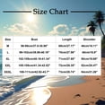 thumbnail image 3 of JDQJBZ Men S Muscle Shirts Gradient Print Crew Neck Sleeveless Tops Lightweight Soft Summer Gym Wear, 3 of 5