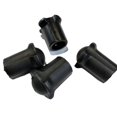 thumbnail image 2 of Lefu 4pcs Camping Fold Chairs Leg Cap Folding Tables Leg Cap Moon Chairs Leg Cap, 2 of 10