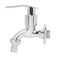 thumbnail image 4 of Robinet de Machine à Laver, G1 / 2 "Salle de Bain de Lavage Robinet d'Eau Fiabilité Ultime, 4 of 7