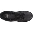 thumbnail image 4 of Fila pour Hommes, Chaussure à Embout Composite Antidérapante Memory Workshift, 4 of 4