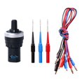 thumbnail image 2 of Miulika 4x Outils de Maintenance de Circuit Simulateur de Résistance de Voiture Générateur Analogique, 2 of 9