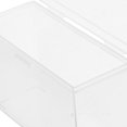 thumbnail image 3 of SHISUYAN 4pcs Photo Organizer Box Storage for Photos and Greeting Cards, 3 of 8