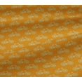 thumbnail image 5 of oneOone Viscose Jersey Fabric Dot & Bicycle Block Print Fabric By Yard 60 Inch Wide, 5 of 5