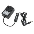 thumbnail image 2 of DC Power Supply Adapter, Universal Protection Function 12V Power Adapter Portable  For DC Equipment EU Plug 12V 2A 24W,UK Plug 12V 2A 24W,AU Plug 12V 2A 24W,US Plug 12V 3A 36W, 2 of 8