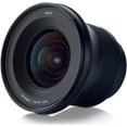 thumbnail image 2 of Zeiss Milvus 15mm F/2.8 ZE Lens (Canon EF-Mount), 2 of 9