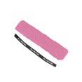 thumbnail image 3 of koolsoo Serviette Grip Ruban Doux Respirant Absorbant la Sueur Protecteur Poignée de Tennis Rose, 3 of 9