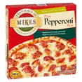 thumbnail image 3 of Mikes pepperoni & cheese pizza, 3 of 7